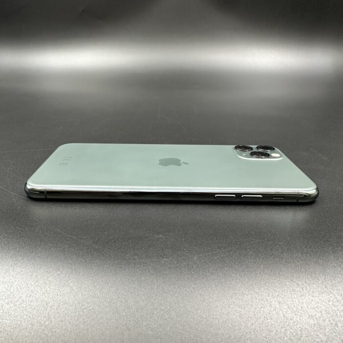 iPhone 11 Pro Max 256GB Midnight Green - Image 4