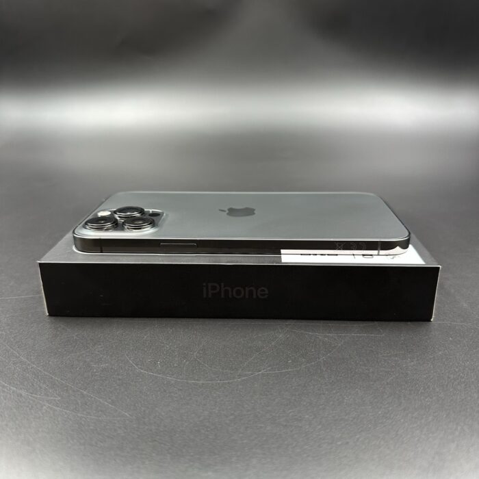 iPhone 13 Pro Max 128GB Graphite - Image 3