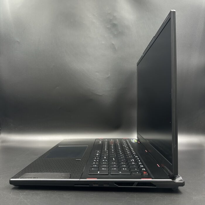 MSI Stealth 18 Mercedes AMG Motorsport Gaming Laptop, 18" UHD+120Hz, Intel Core Ultra9-185H, 32GB DDR5, 2TB SSD - Image 5