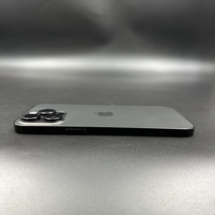iPhone 14 Pro Max 128GB Space Black - Image 2