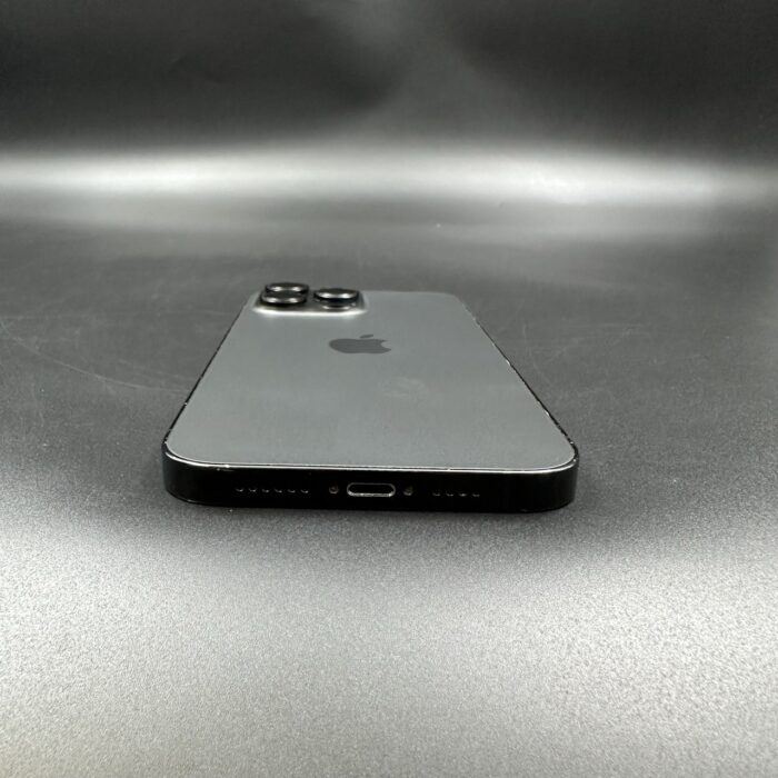 iPhone 14 Pro Max 128GB Space Black - Image 3