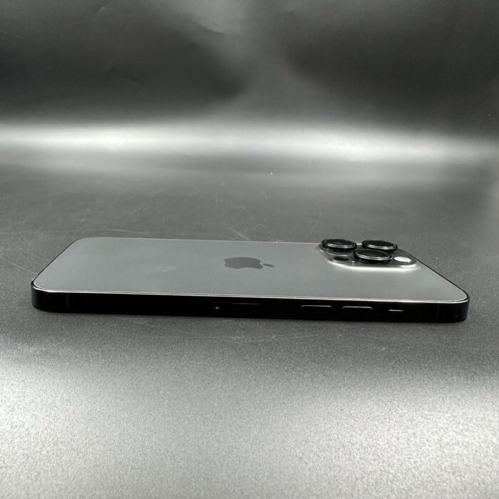 iPhone 14 Pro Max 128GB Space Black - Image 4