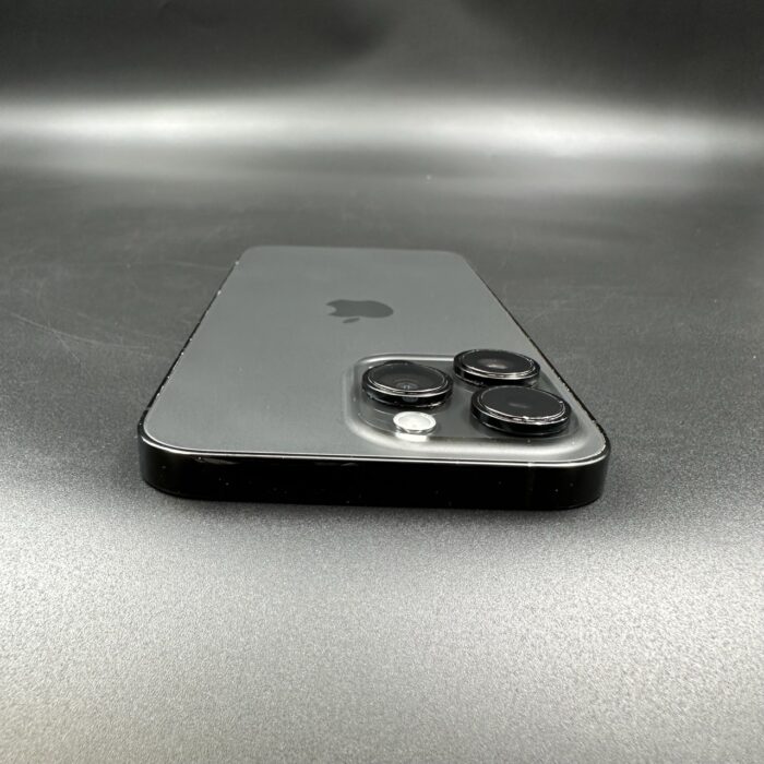 iPhone 14 Pro Max 128GB Space Black - Image 5