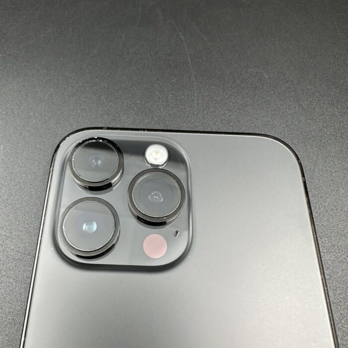 iPhone 14 Pro Max 128GB Space Black - Image 6
