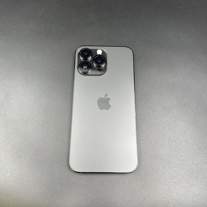 iPhone 14 Pro Max 128GB Space Black - Image 7