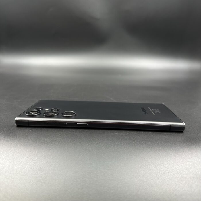 Samsung Galaxy S23 Ultra 512GB Phantom Black - Image 2