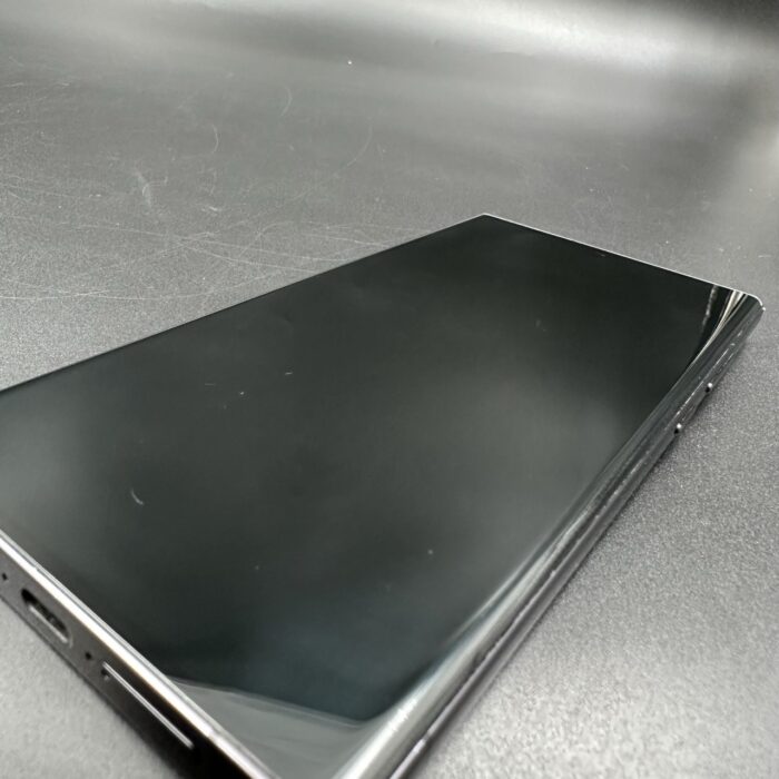 Samsung Galaxy S23 Ultra 512GB Phantom Black - Image 9