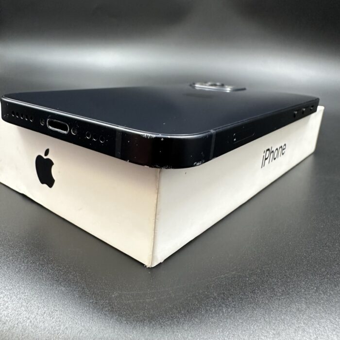 iPhone 12 128GB Black - Image 5