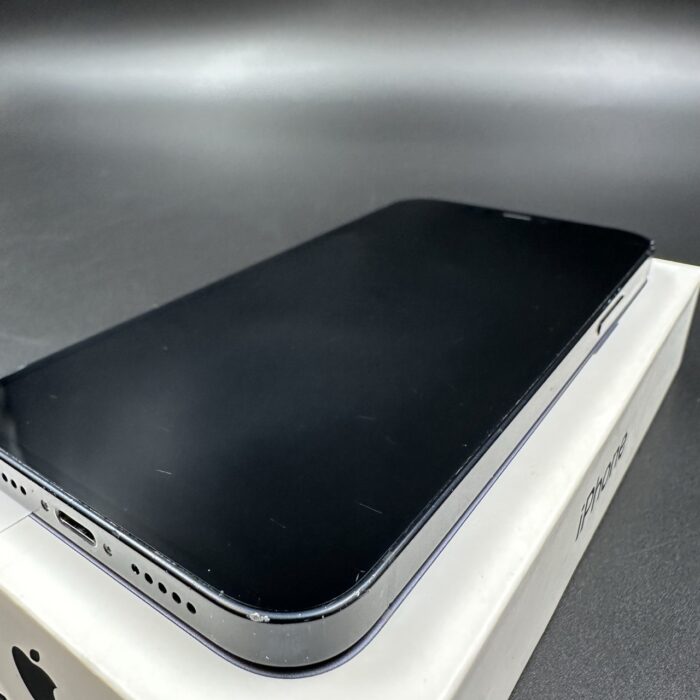 iPhone 12 128GB Black - Image 8