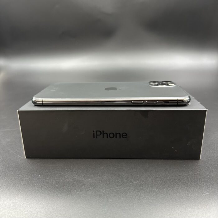 iPhone 11 Pro Max 256GB Space Grey - Image 5