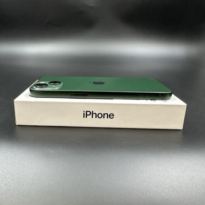 iPhone 13 128GB Green - Image 3