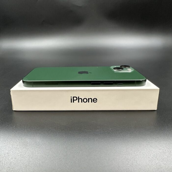 iPhone 13 128GB Green - Image 5