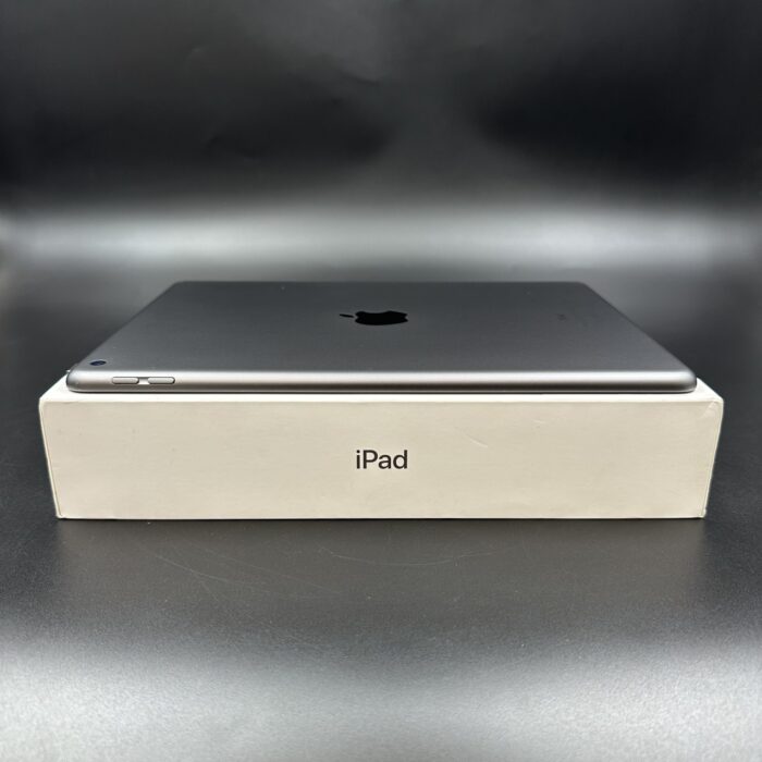 iPad 9th Generation 64GB Wifi Space Grey - Image 3