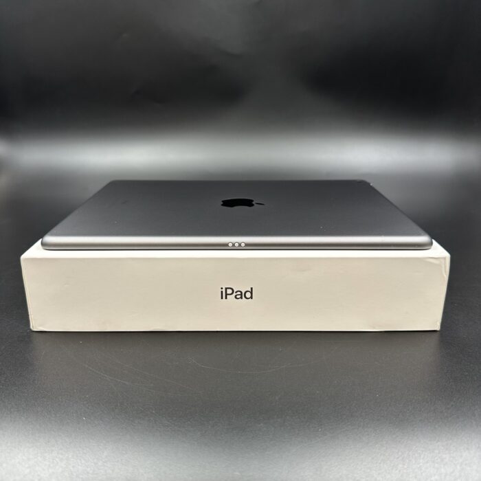 iPad 9th Generation 64GB Wifi Space Grey - Image 5