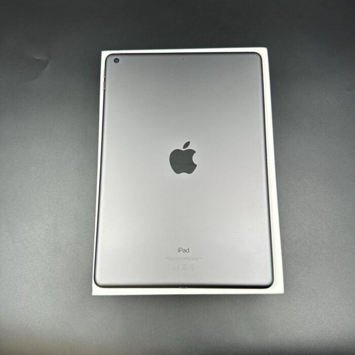 iPad 9th Generation 64GB Wifi Space Grey - Image 7
