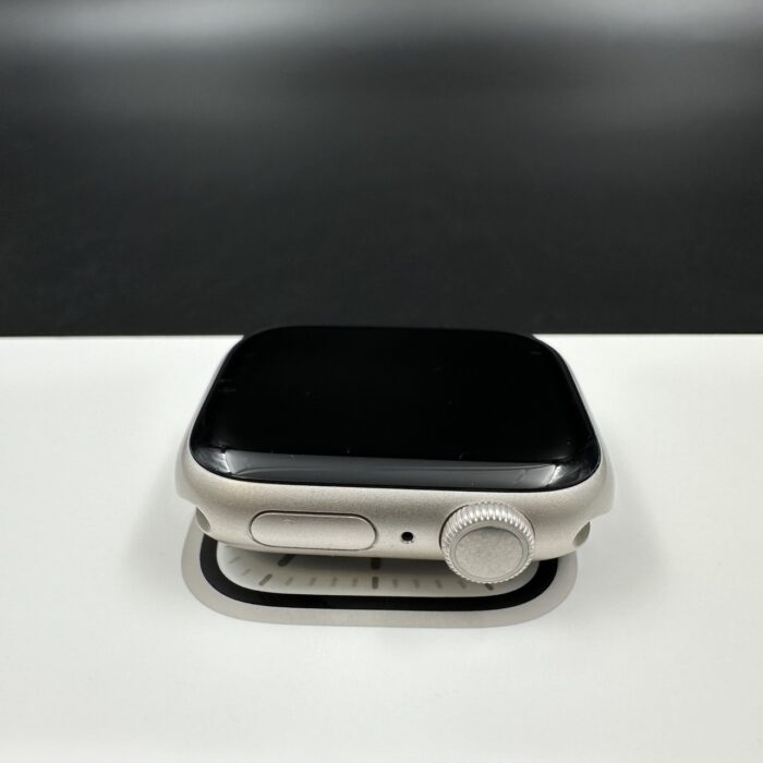 Apple Watch Series 7 41MM Starlight - Image 4