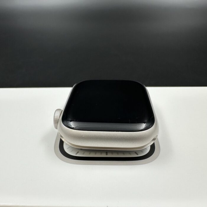 Apple Watch Series 7 41MM Starlight - Image 5