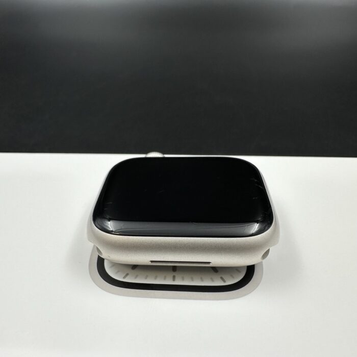 Apple Watch Series 7 41MM Starlight - Image 6