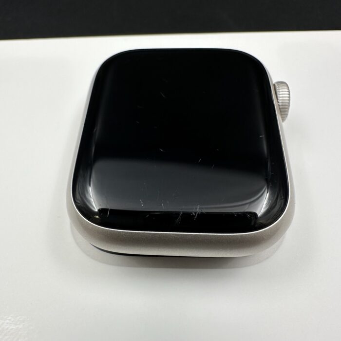 Apple Watch Series 7 41MM Starlight - Image 7