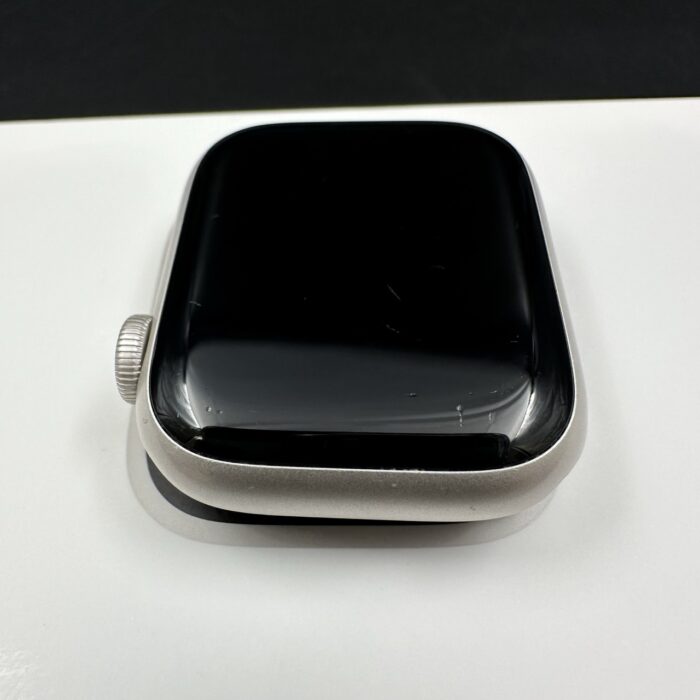 Apple Watch Series 7 41MM Starlight - Image 8