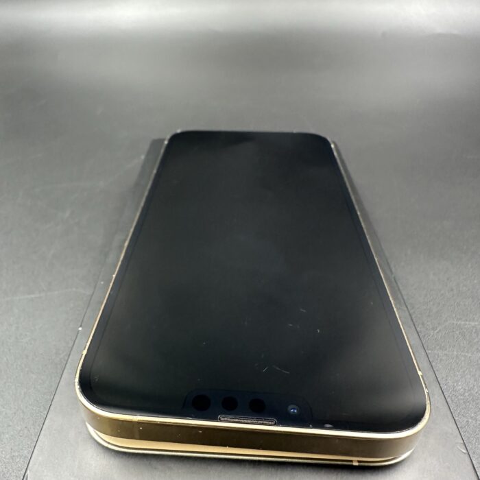 iPhone 13 Pro Max 128GB Gold - Image 7