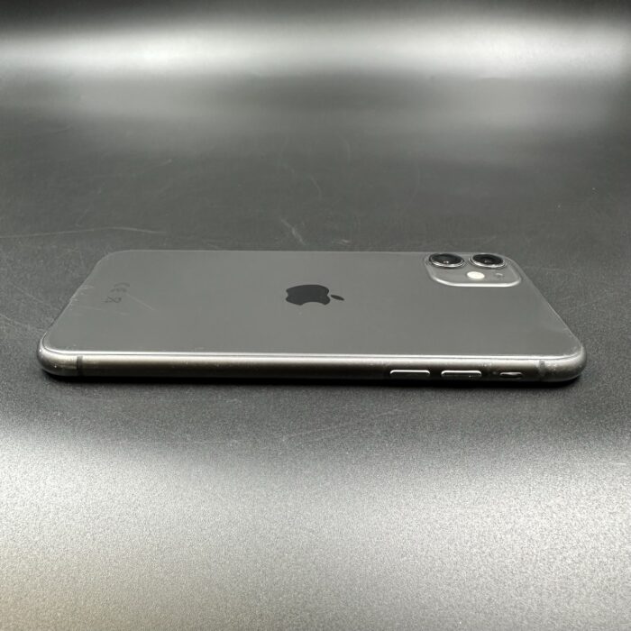 iPhone 11 64GB Black - Image 4