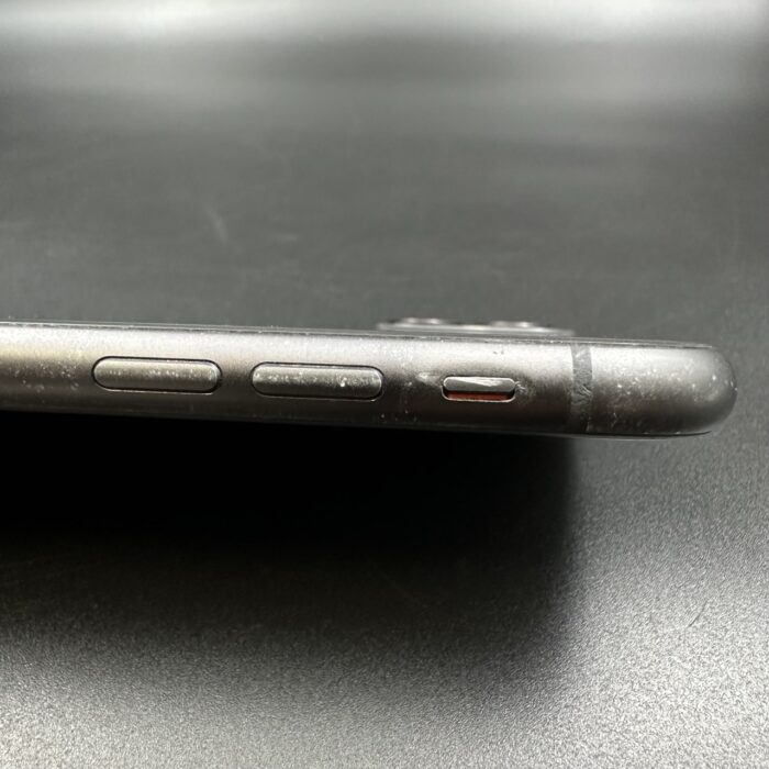 iPhone 11 64GB Black - Image 5