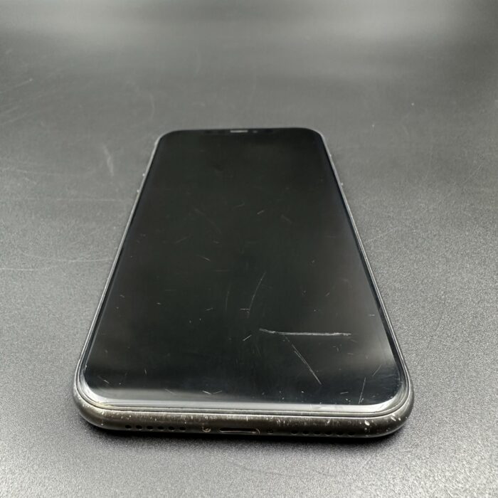 iPhone 11 64GB Black - Image 7