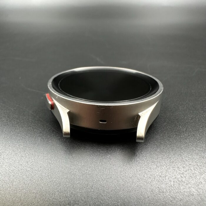 Samsung Galaxy Watch 5 Pro LTE Gray Titanium - Image 3