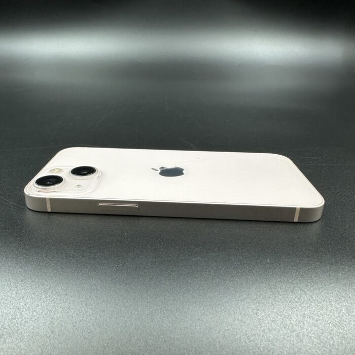 iPhone 13 Mini 128GB Pink (Cracked Back) - Image 2
