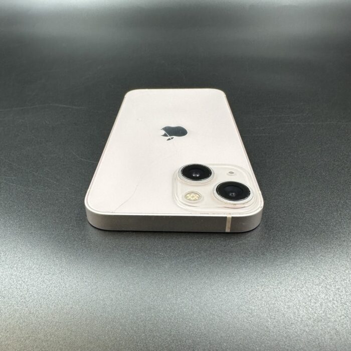 iPhone 13 Mini 128GB Pink (Cracked Back) - Image 5