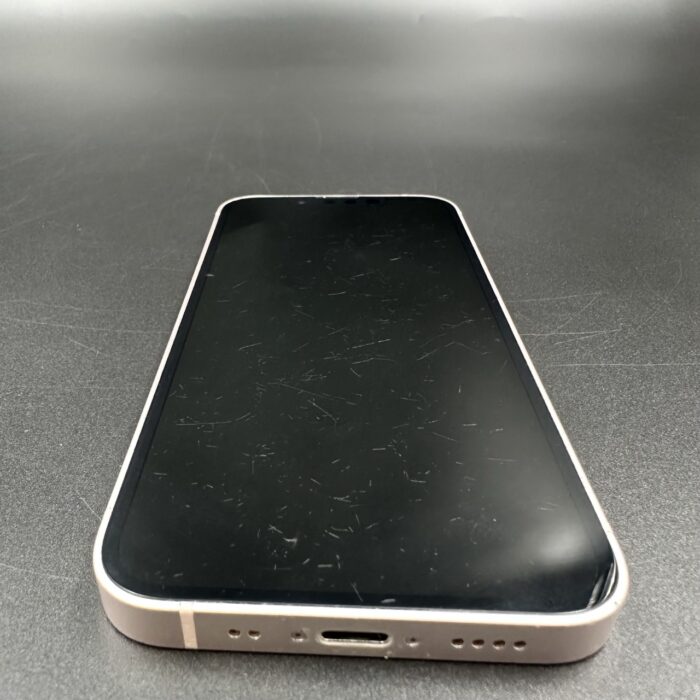 iPhone 13 Mini 128GB Pink (Cracked Back) - Image 6