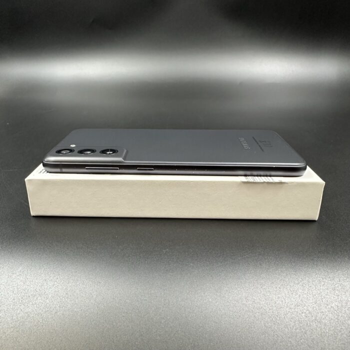 Samsung Galaxy S21 FE 128GB Graphite - Image 3