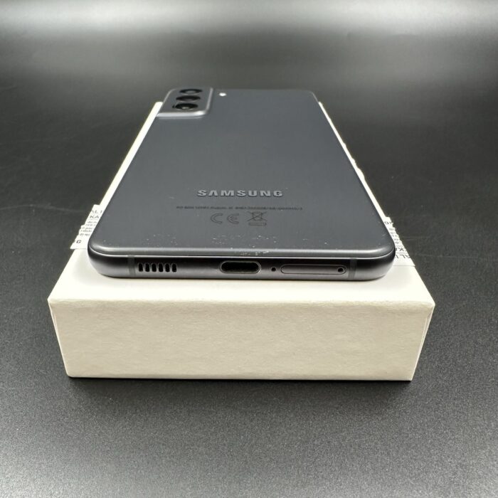 Samsung Galaxy S21 FE 128GB Graphite - Image 4
