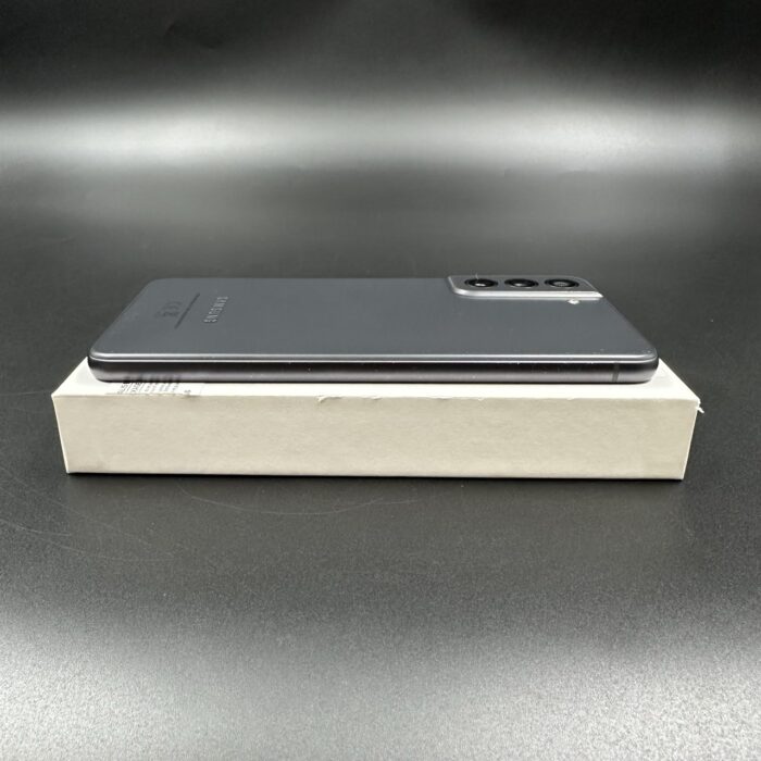 Samsung Galaxy S21 FE 128GB Graphite - Image 5