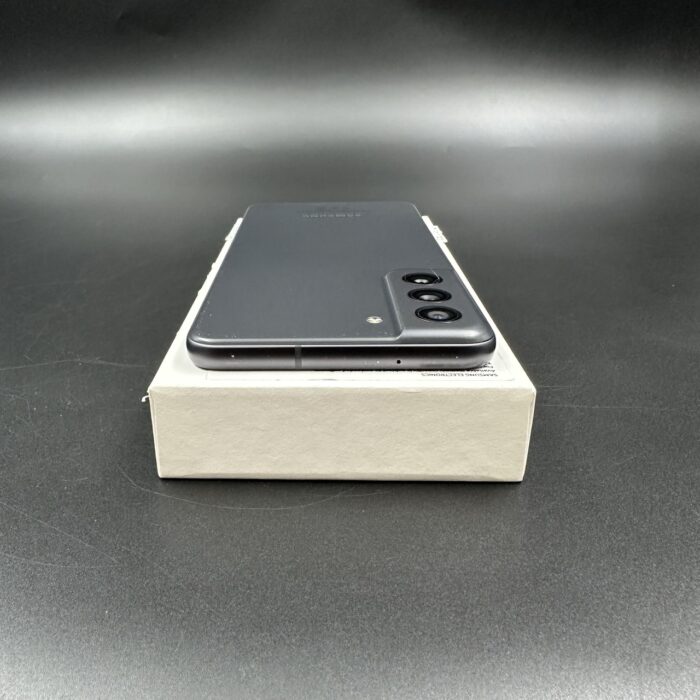 Samsung Galaxy S21 FE 128GB Graphite - Image 6