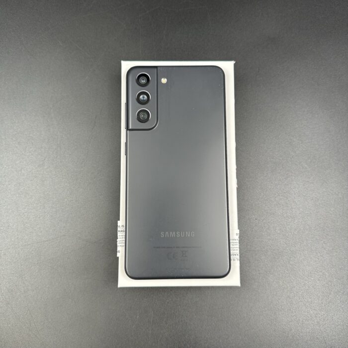 Samsung Galaxy S21 FE 128GB Graphite - Image 7