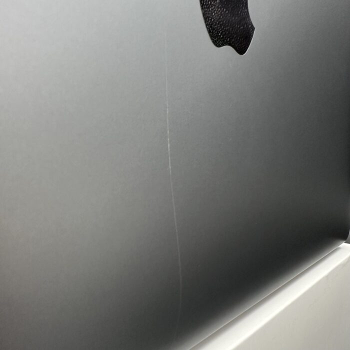 Macbook Air M1 13" 256GB Space Grey - Image 4