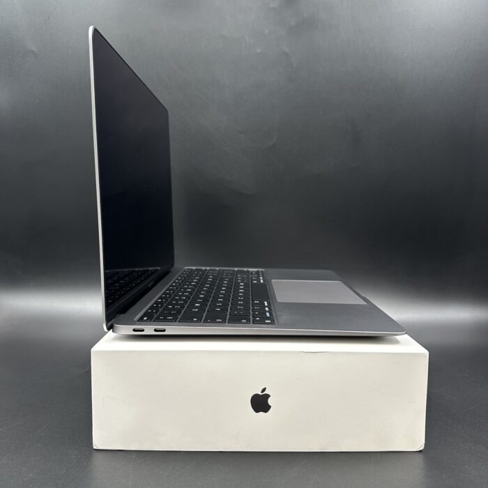 Macbook Air M1 13" 256GB Space Grey - Image 5