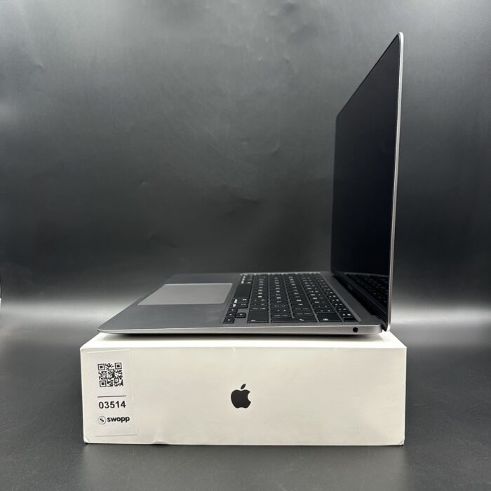 Macbook Air M1 13" 256GB Space Grey - Image 6