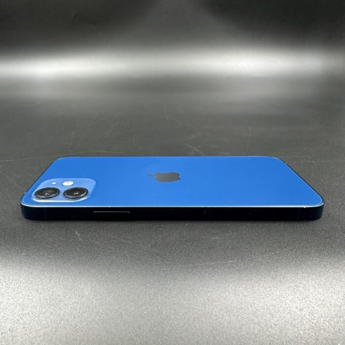 iPhone 12 128GB Blue - Image 2