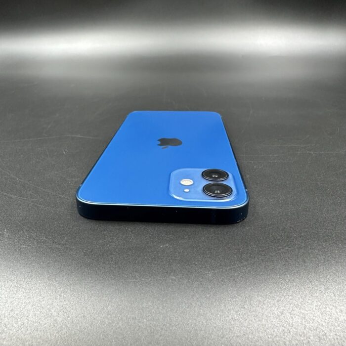 iPhone 12 128GB Blue - Image 5