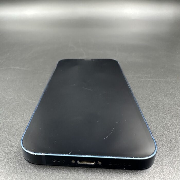 iPhone 12 128GB Blue - Image 6