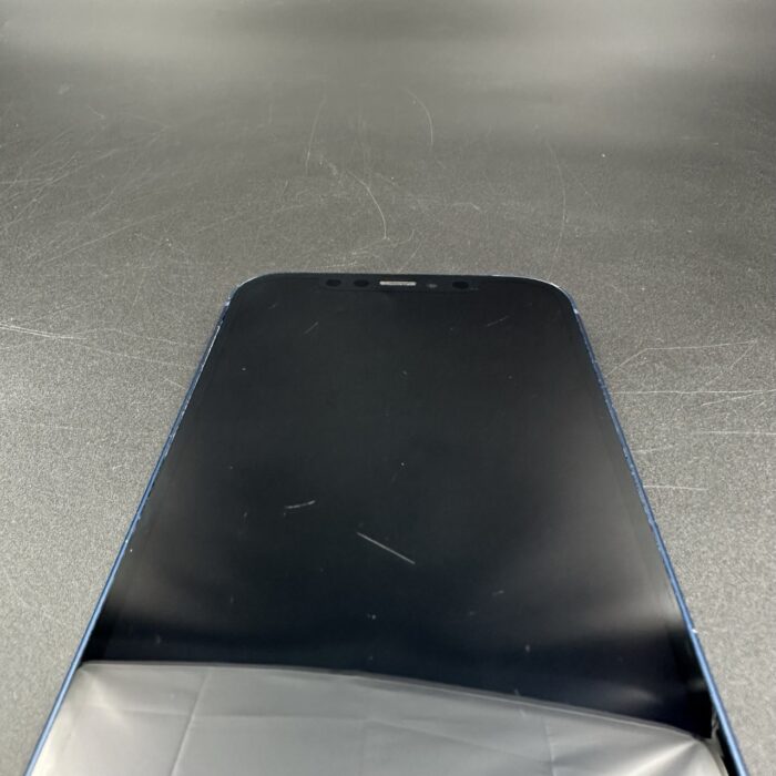iPhone 12 128GB Blue - Image 7