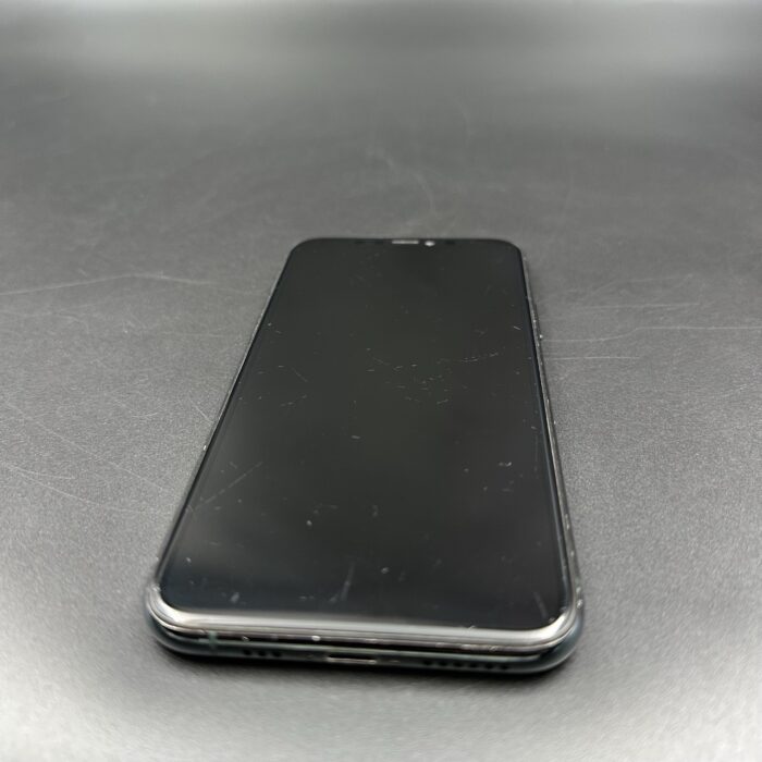 iPhone 11 Pro 256GB Midnight Green (Cracked Back) - Image 6