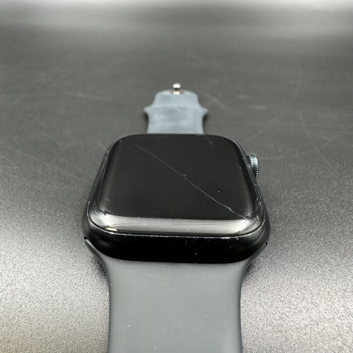 Apple Watch Series 9 45MM Midnight - Image 3