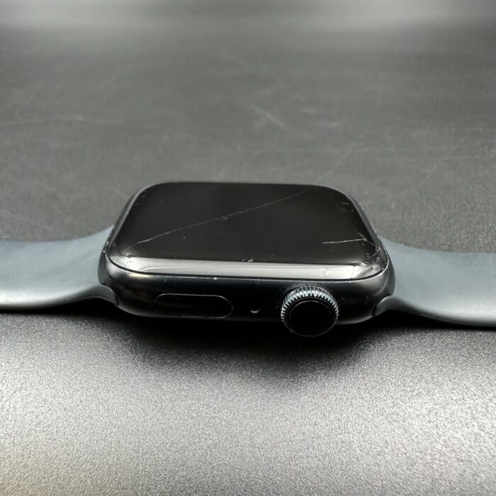 Apple Watch Series 9 45MM Midnight - Image 4