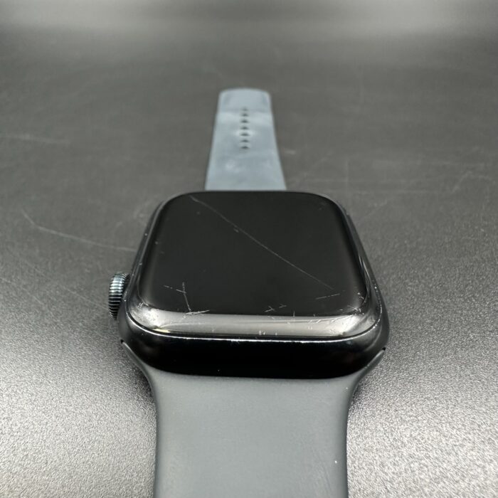 Apple Watch Series 9 45MM Midnight - Image 5