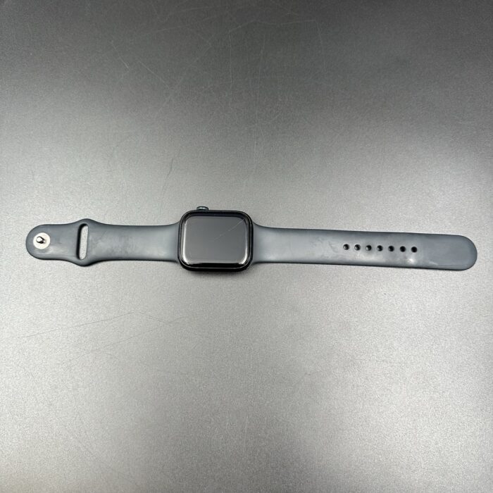 Apple Watch Series 9 45MM Midnight - Image 6