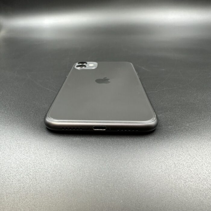 iPhone 11 64GB Black - Image 3